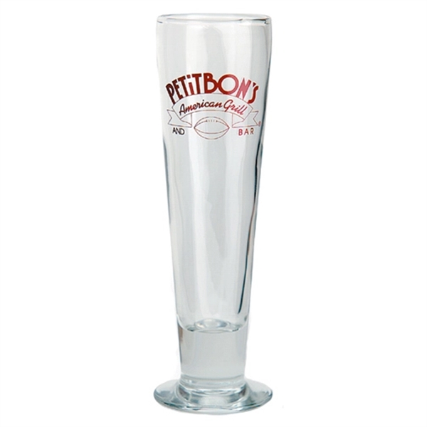14.25 oz. Catalina Tall Beer Glass