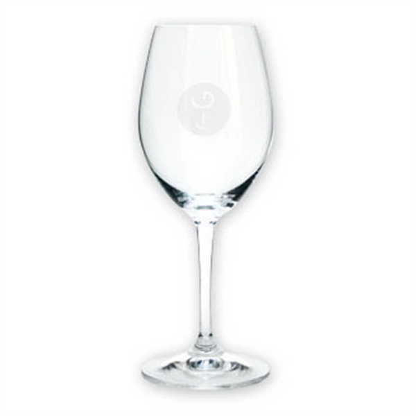 12 oz. Degustazione White Wine Glass