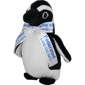 6-8" Sea Life Penguin