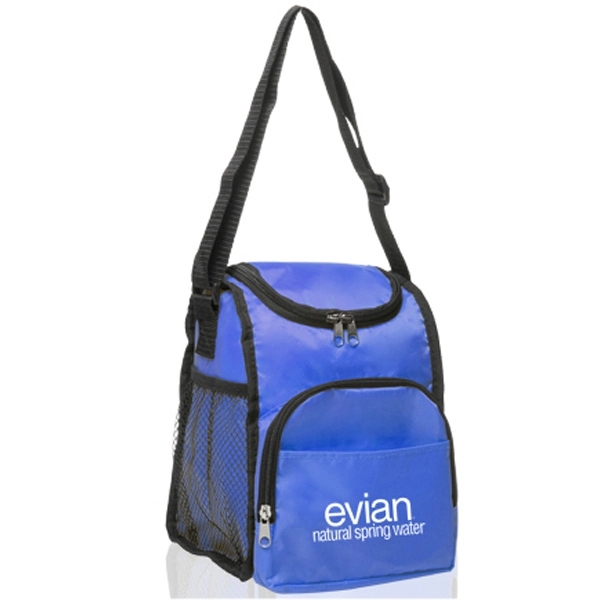 Multipurpose Zippered Lunch Bags - Image 1