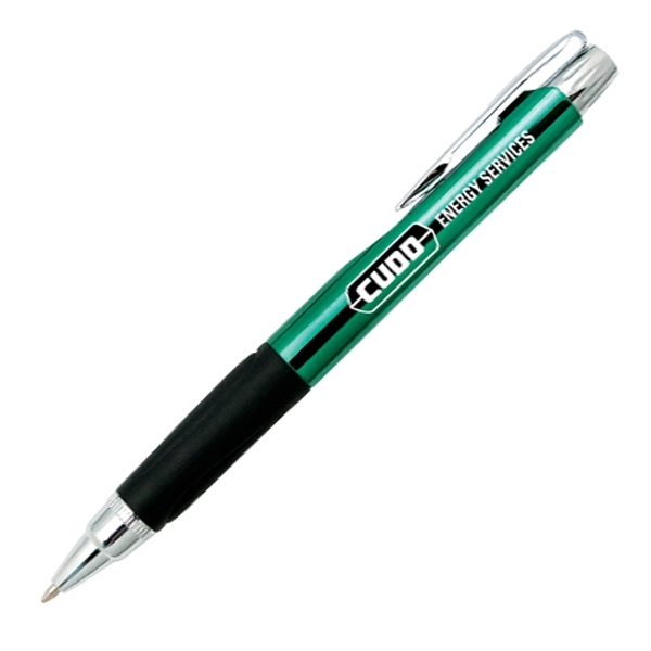 Buffalo Plastic Pen - Image 1