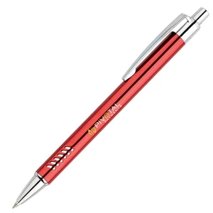 Aporia Two-Tone Metal Pen