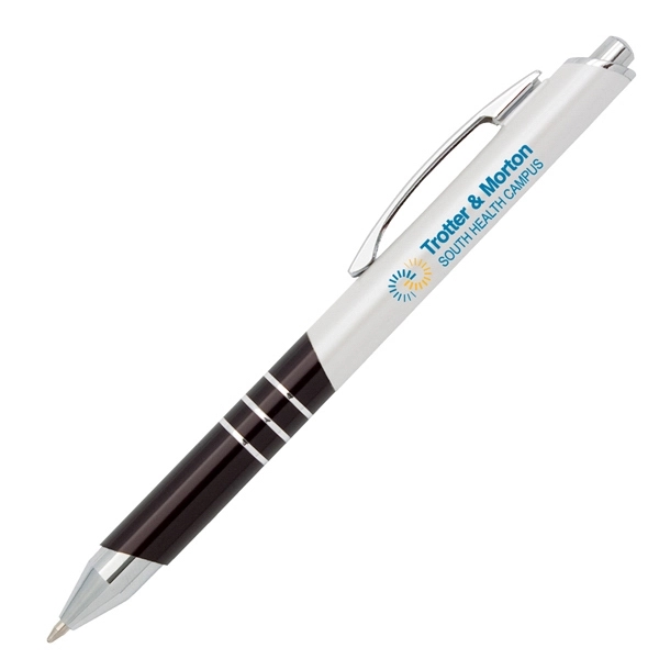 Formosa Plastic and Aluminum Pen - Image 2