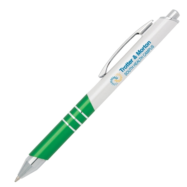 Formosa Plastic and Aluminum Pen - Image 1