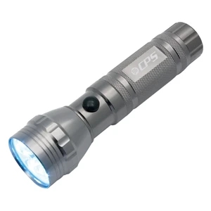 Aster Flashlight with Compass