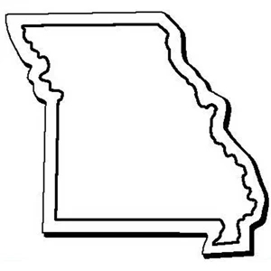 Missouri State Magnet