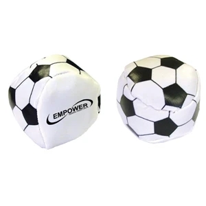 Soccer Stress Reliever Sports Ball
