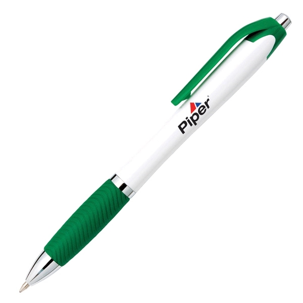 Colorado Plastic Pen - Image 2