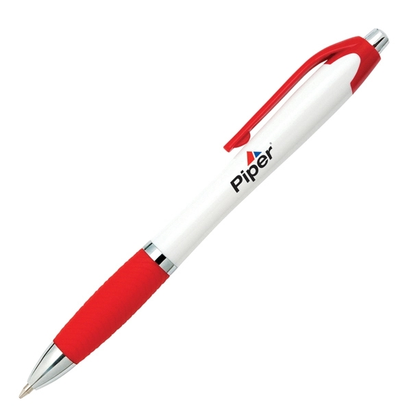 Colorado Plastic Pen - Image 3