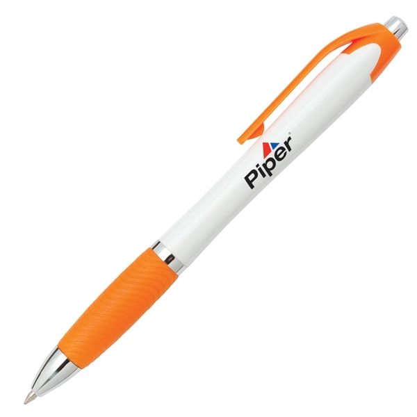 Colorado Plastic Pen - Image 4