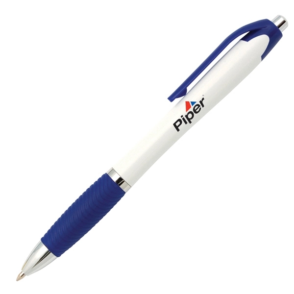 Colorado Plastic Pen - Image 1