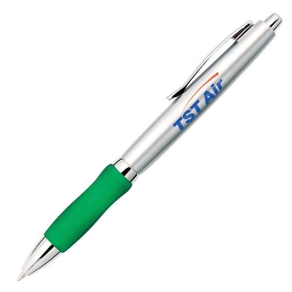 Denver Plastic Pen - Image 1