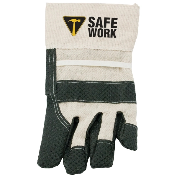 Freesia Work Gloves