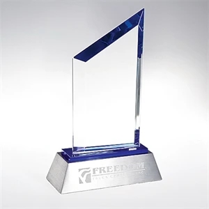 Blue sail award