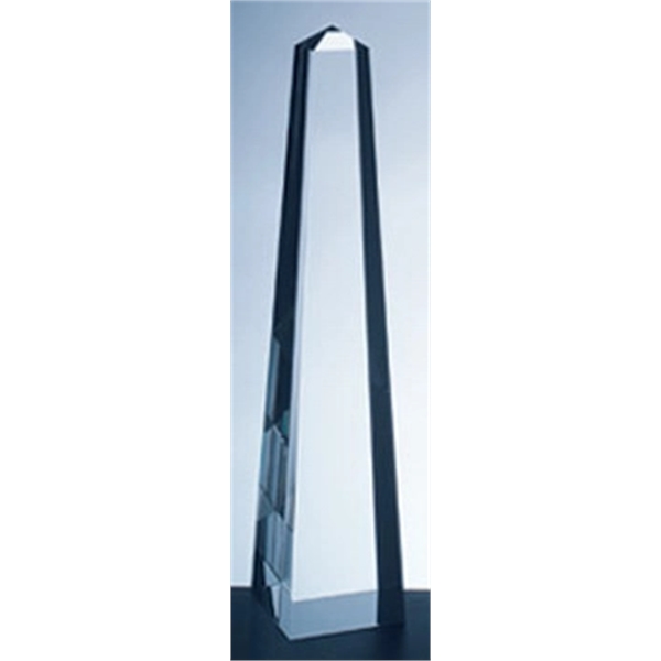 Master obelisk award - Image 1