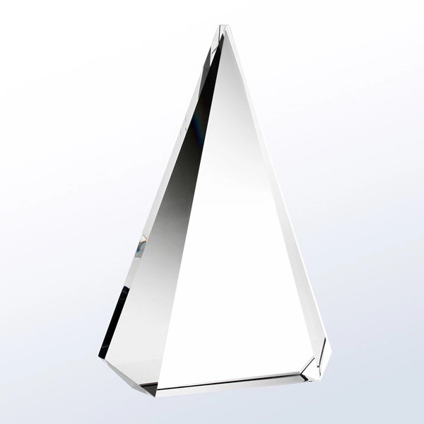 The Majestic triangle award
