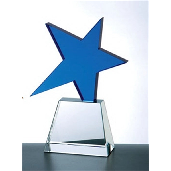 Meteor Award - Image 2