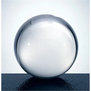 Clear Sphere award