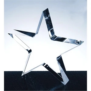 Flat Star award