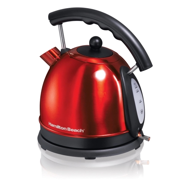 10 Cup Stainless Steel Electric Kettle