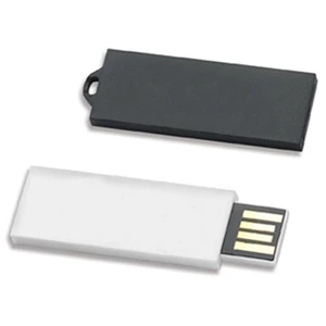 Slide-out micro USB