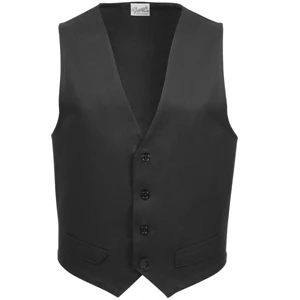 Male Fitted Vest
