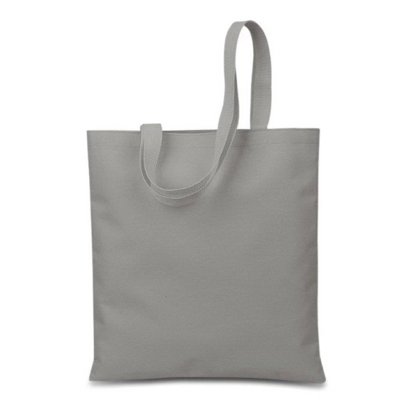 Basic Tote Bag - Eco Friendly