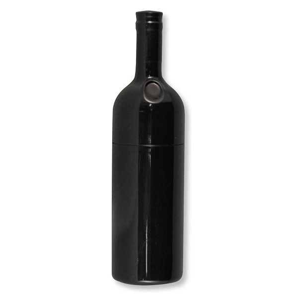 Wine Bottle Flash Drive - Image 2