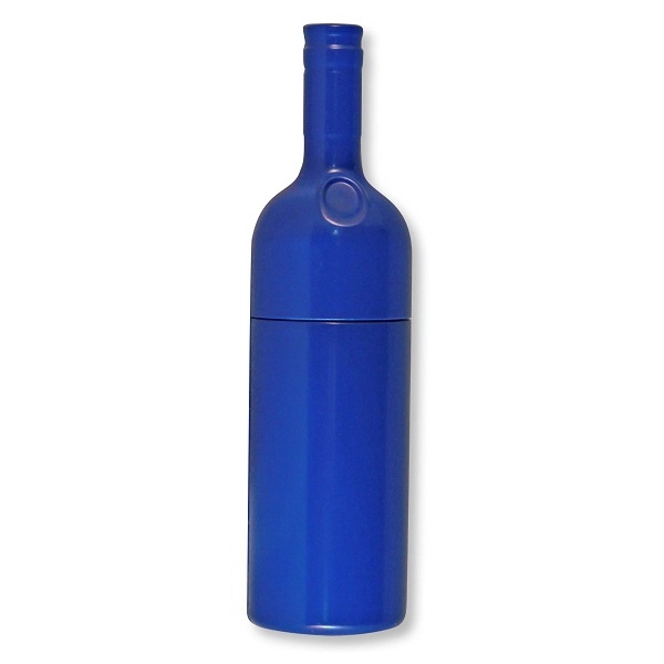 Wine Bottle Flash Drive - Image 3