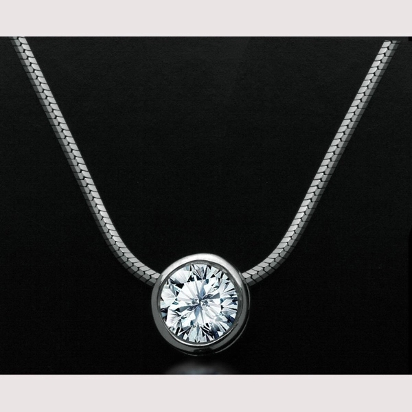 Antwerp Diamonds Dream Necklace