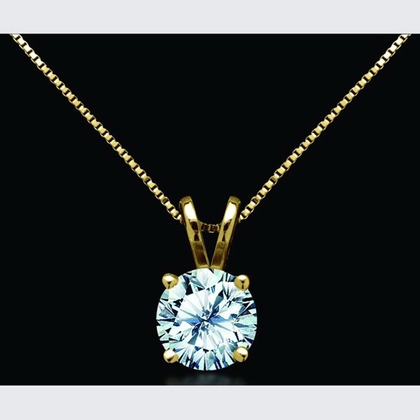 Antwerp Diamonds Dream necklace