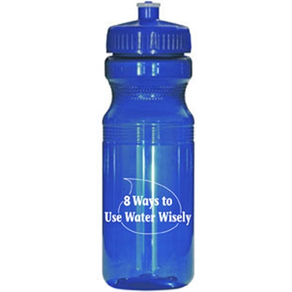 Ultra Lite 25 Oz Sports Bottle - Image 1