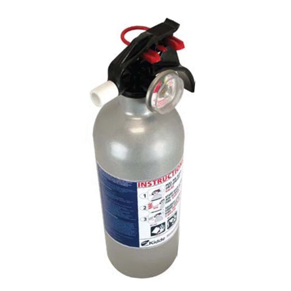Kidde Auto Extinguisher (UL rated 5-B: C)
