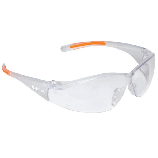 Wrap-Around Safety Glasses / Sun Glasses with Nose Piece - Image 2