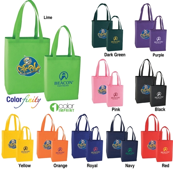 Eco Carry standard market bag