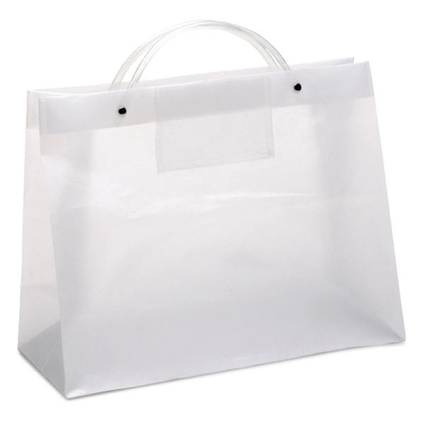 CEO Executote (TM) Frosted Bag