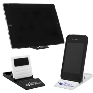 Cell Phone and Tablet Stand