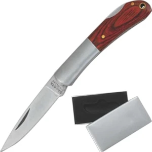Cedar Creek® Hawk Pocket Knife