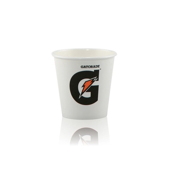 10 oz Paper Cup - White - Tradition