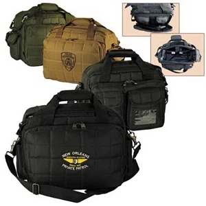 Multi-Function Tactical Range/GO Bag
