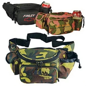 Deluxe Fanny Pack