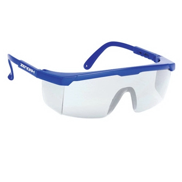 Large Single-Lens Safety Glasses / Sun Glasses