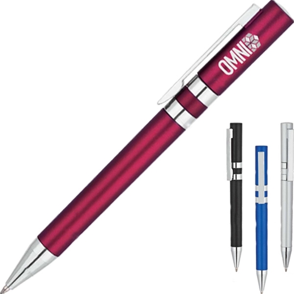 Flex Ballpoint Pen - Image 1