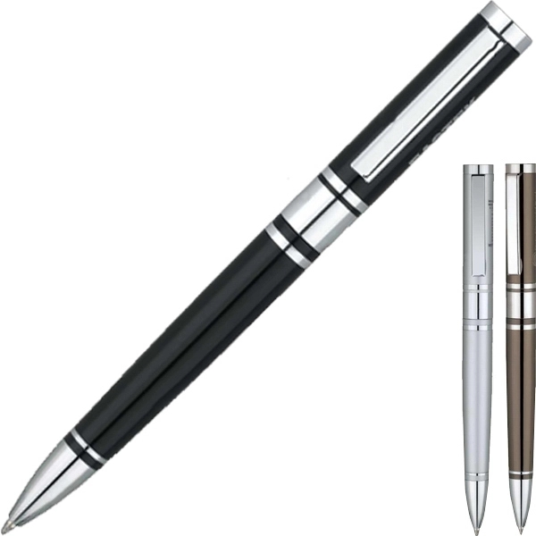Mirada Ballpoint Pen - Image 1