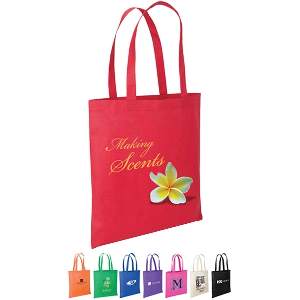 Convention Tote Bag - Image 1