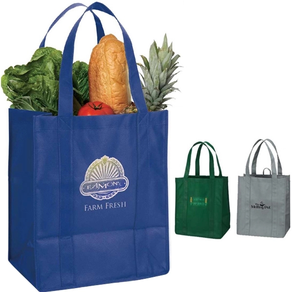Eco-Friendly Tote bag