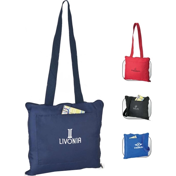 4-in-1 Tote - Image 1
