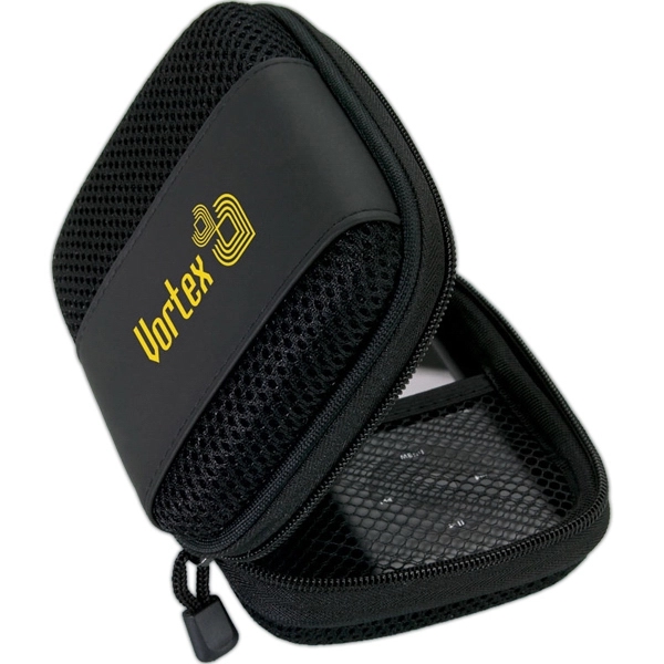 Stereo Speaker Case