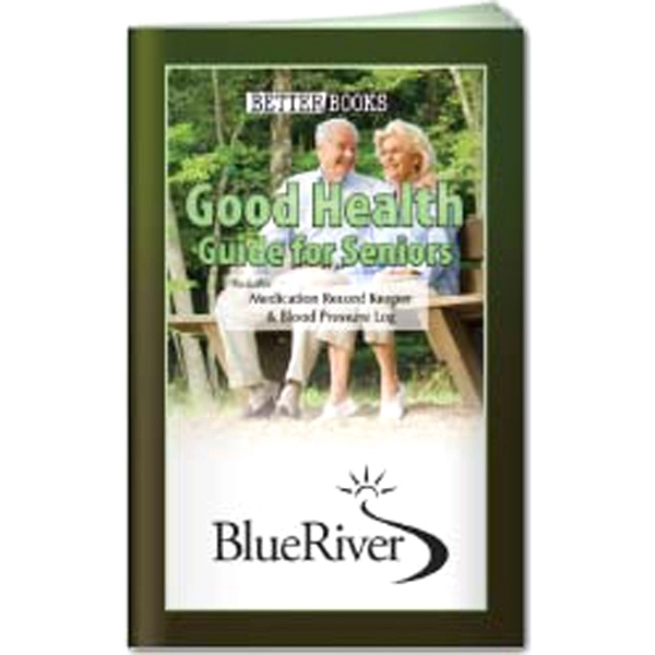 Better Book: Good Health Guide for Seniors