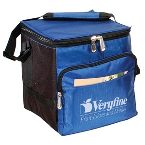24 CAN EXCURSION INSULATED COOLER